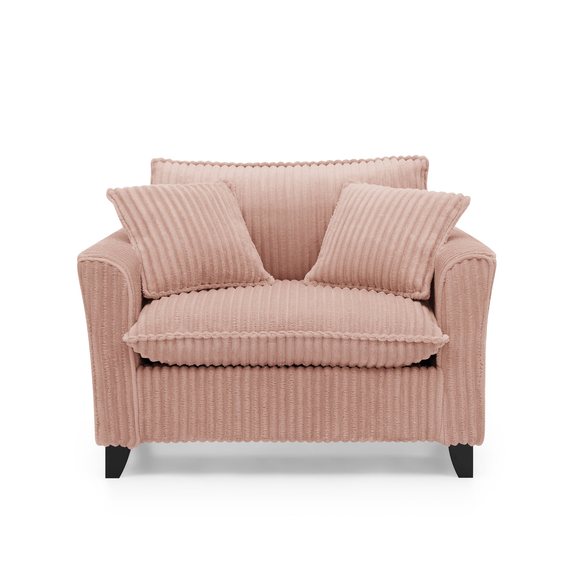 Lazy Sofa Chair - Comfortable Single-Person Design