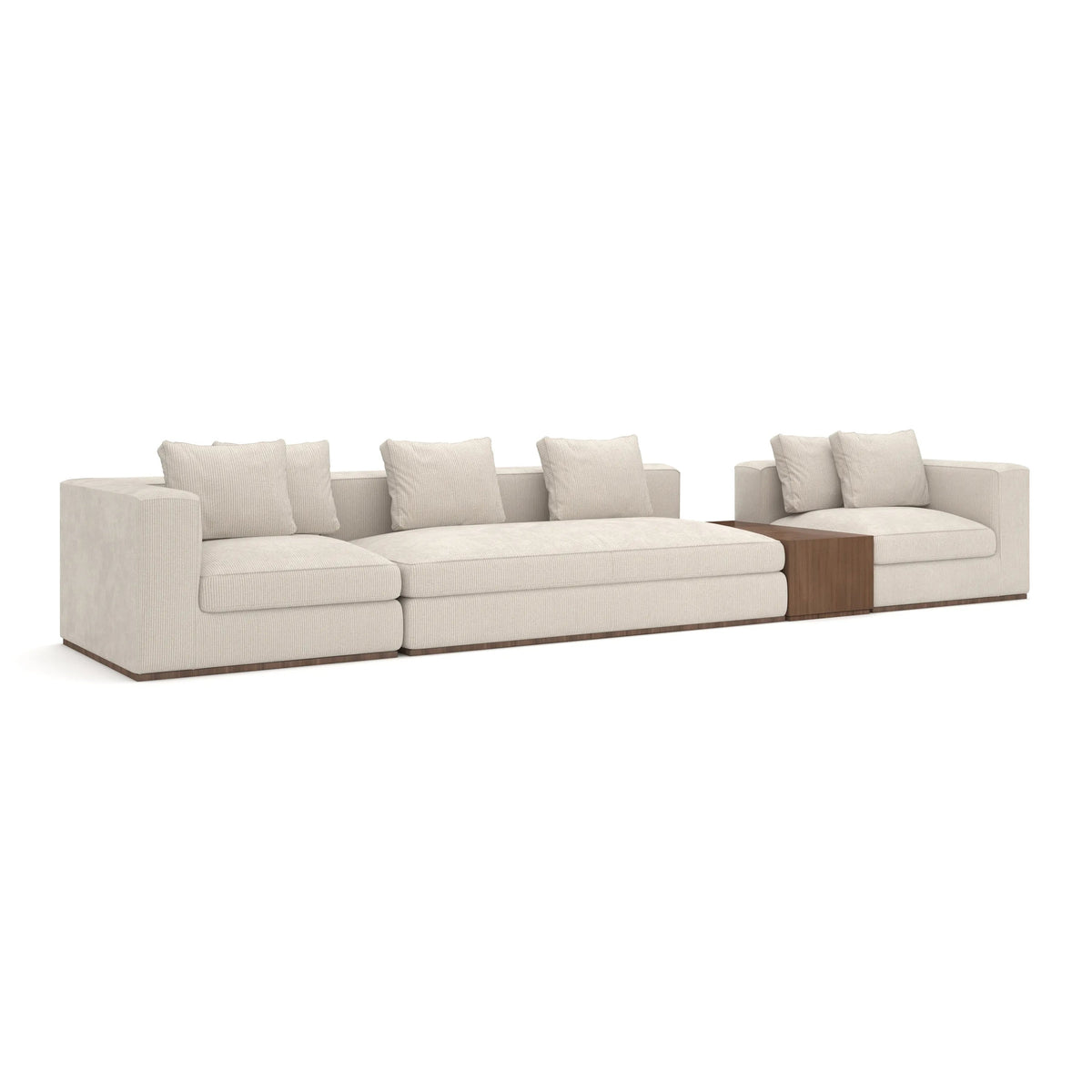 Bello Sectional