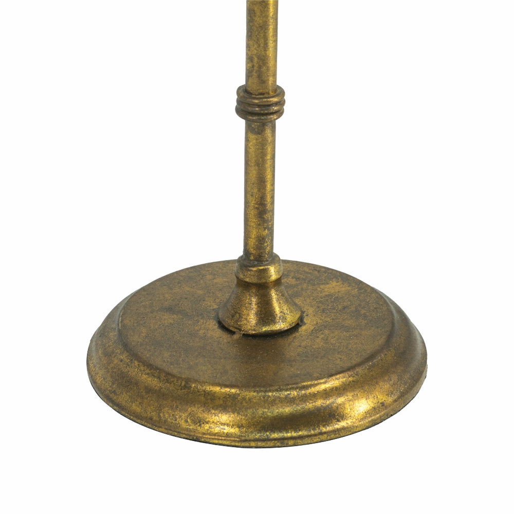 Vintage Inspired Decorative Table Clock