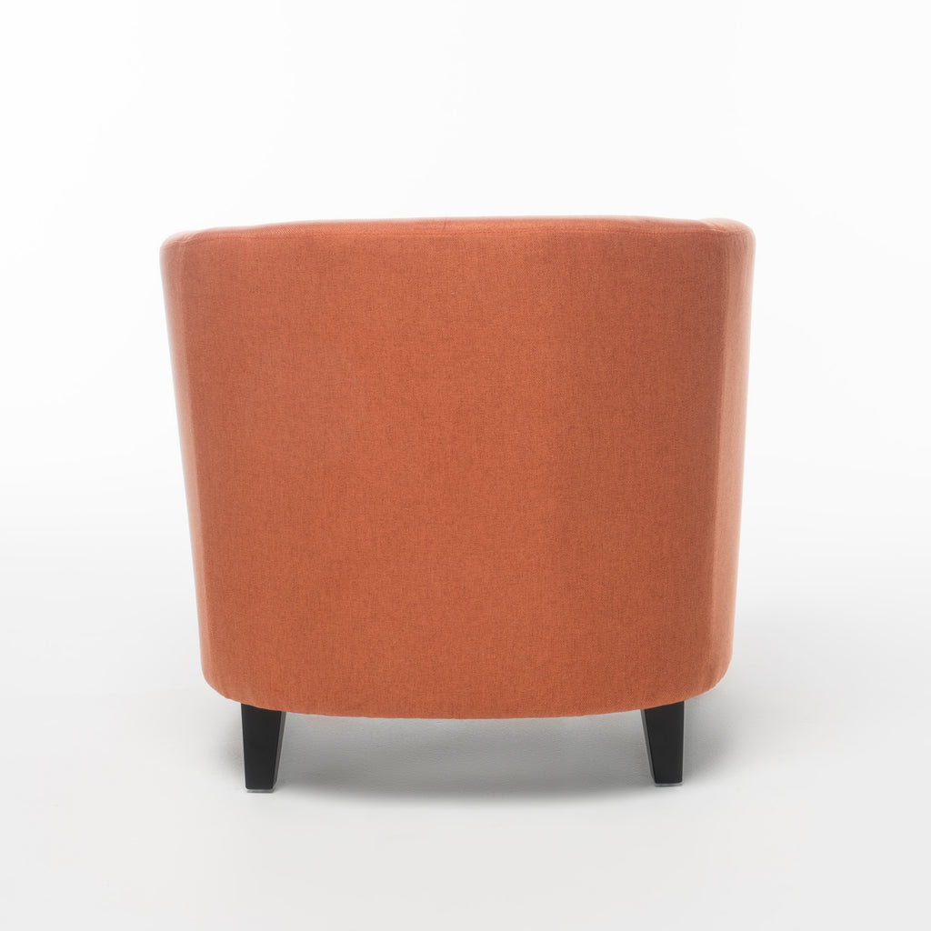 Plaza Club Chair