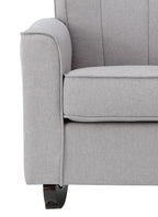 Denzell Rocking Chair