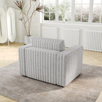 Modular Sofa Single - 44.9"