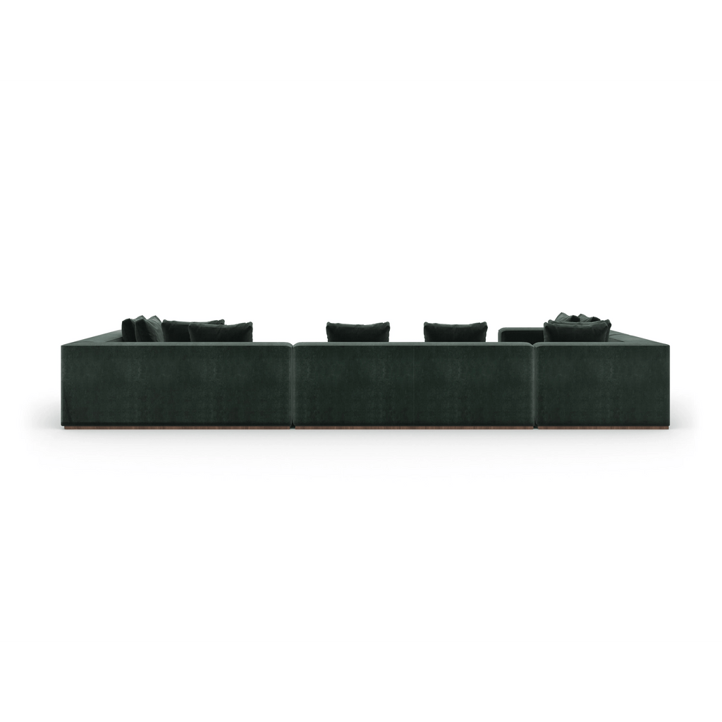 Bello Sectional