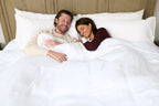 Cloud Fill Bundle w/ Cotton Sateen