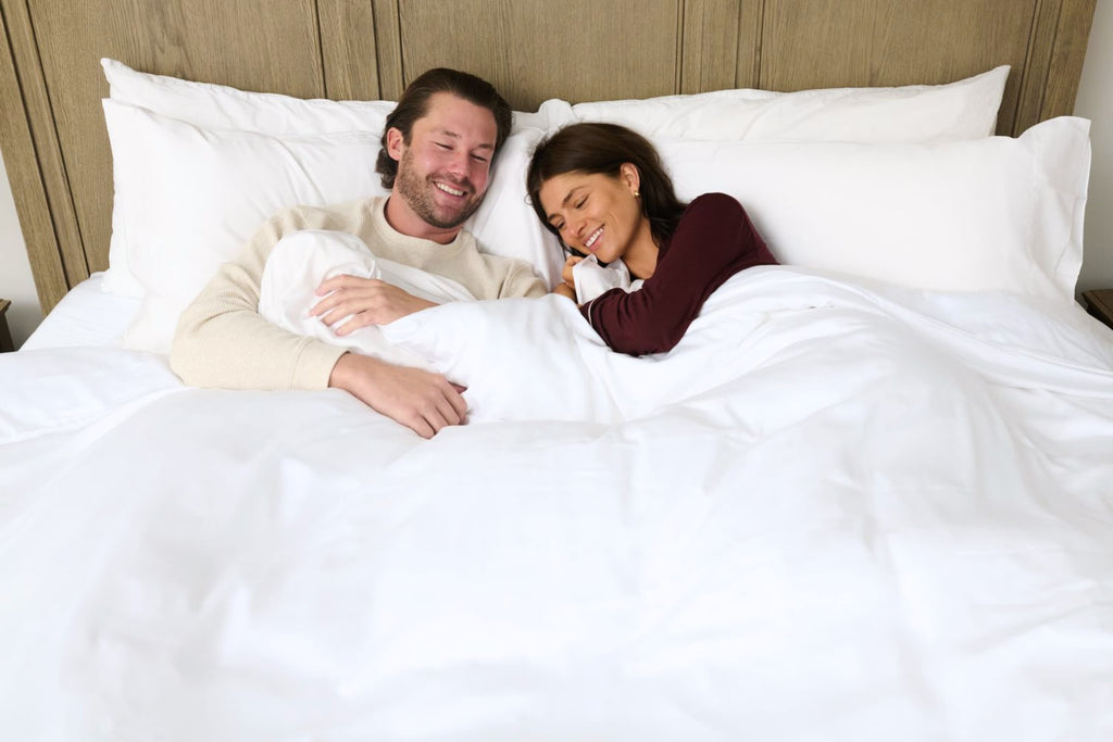 Cloud Fill Bundle w/ Cotton Percale