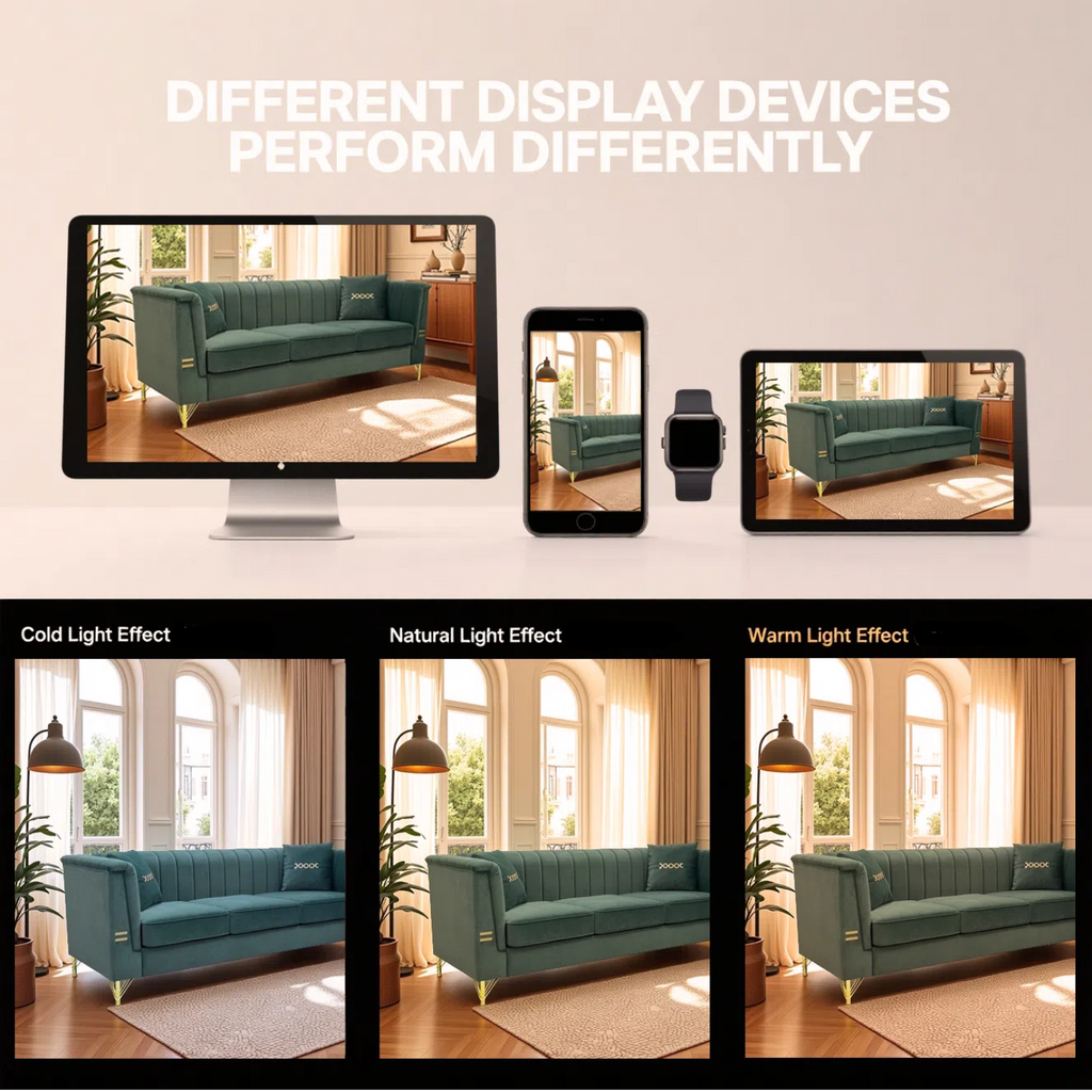 FX-P82 2PC Sofa