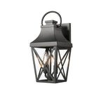 Waterproof Outdoor Wall Sconce