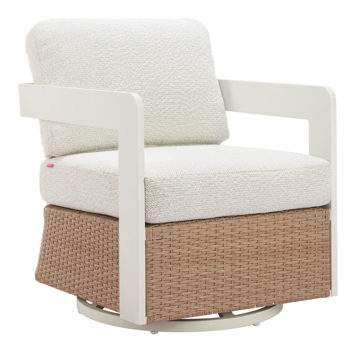 Gelo Swivel Chair