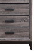 Mirage Nightstand
