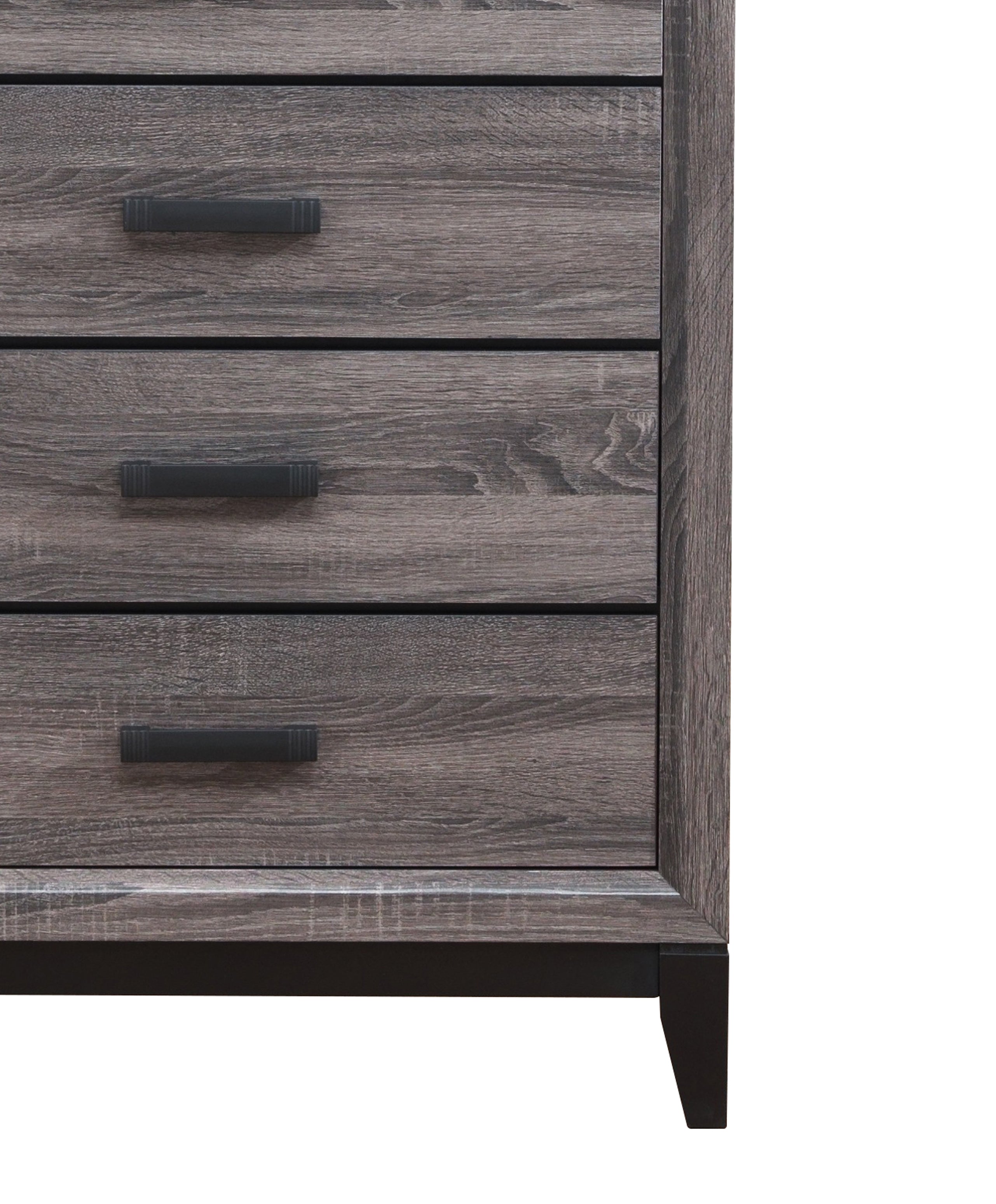 Mirage Nightstand