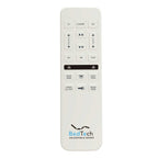 BT3000 Split Top Queen Adjustable Bed Base With Head and Foot Position Adjustment