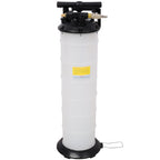 7L Pneumatic/Manual Oil Extractor Pump