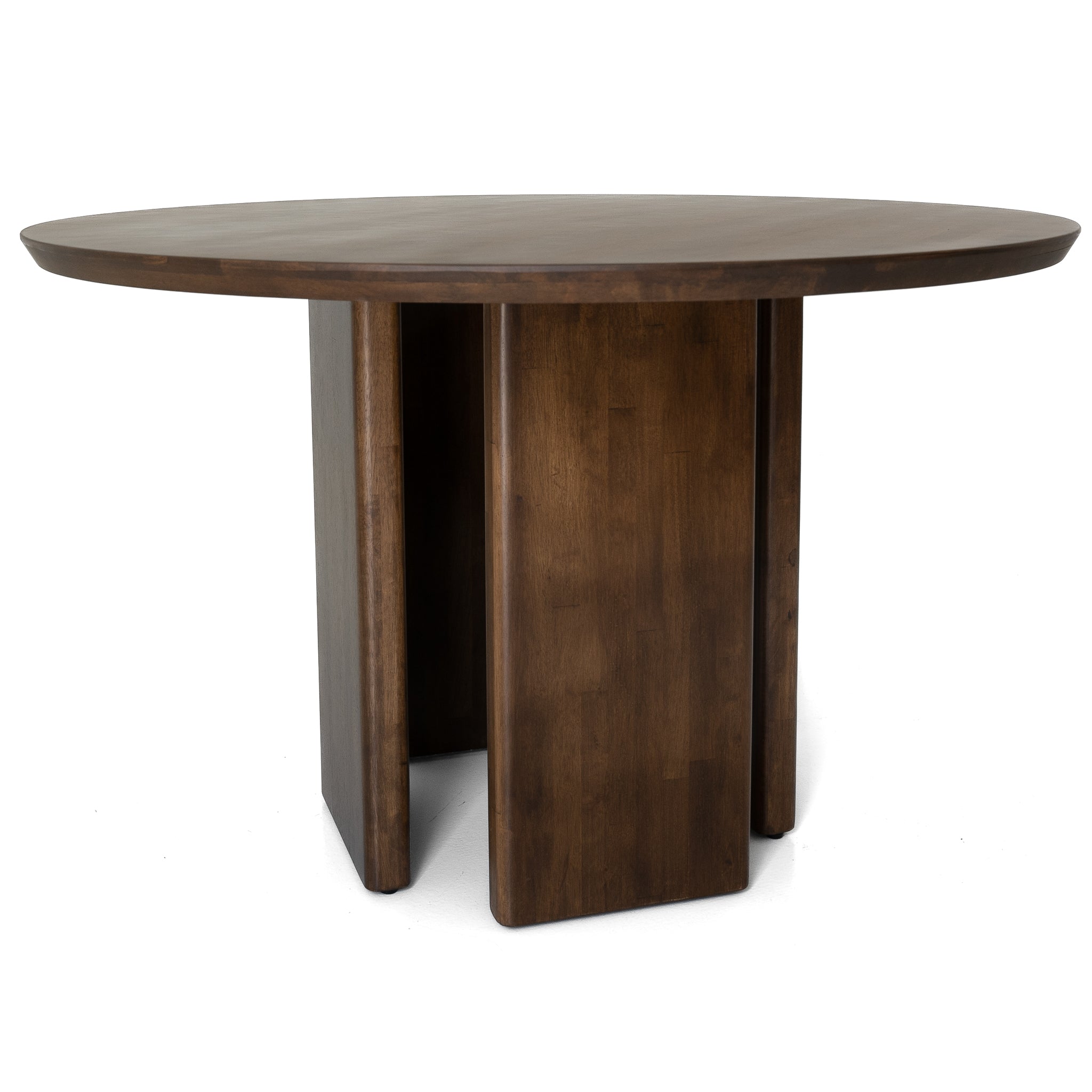 Alden Round Dining Table