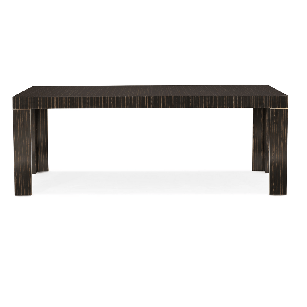 Edge Dining Table