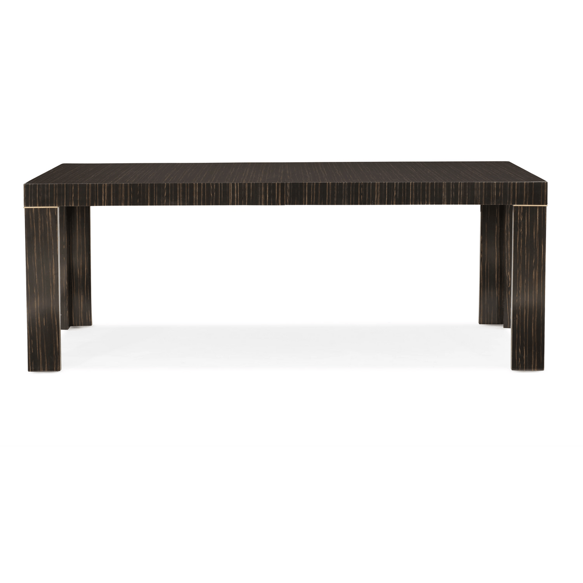 Edge Dining Table