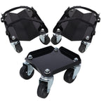 Heavy Duty Snowmobile Dolly