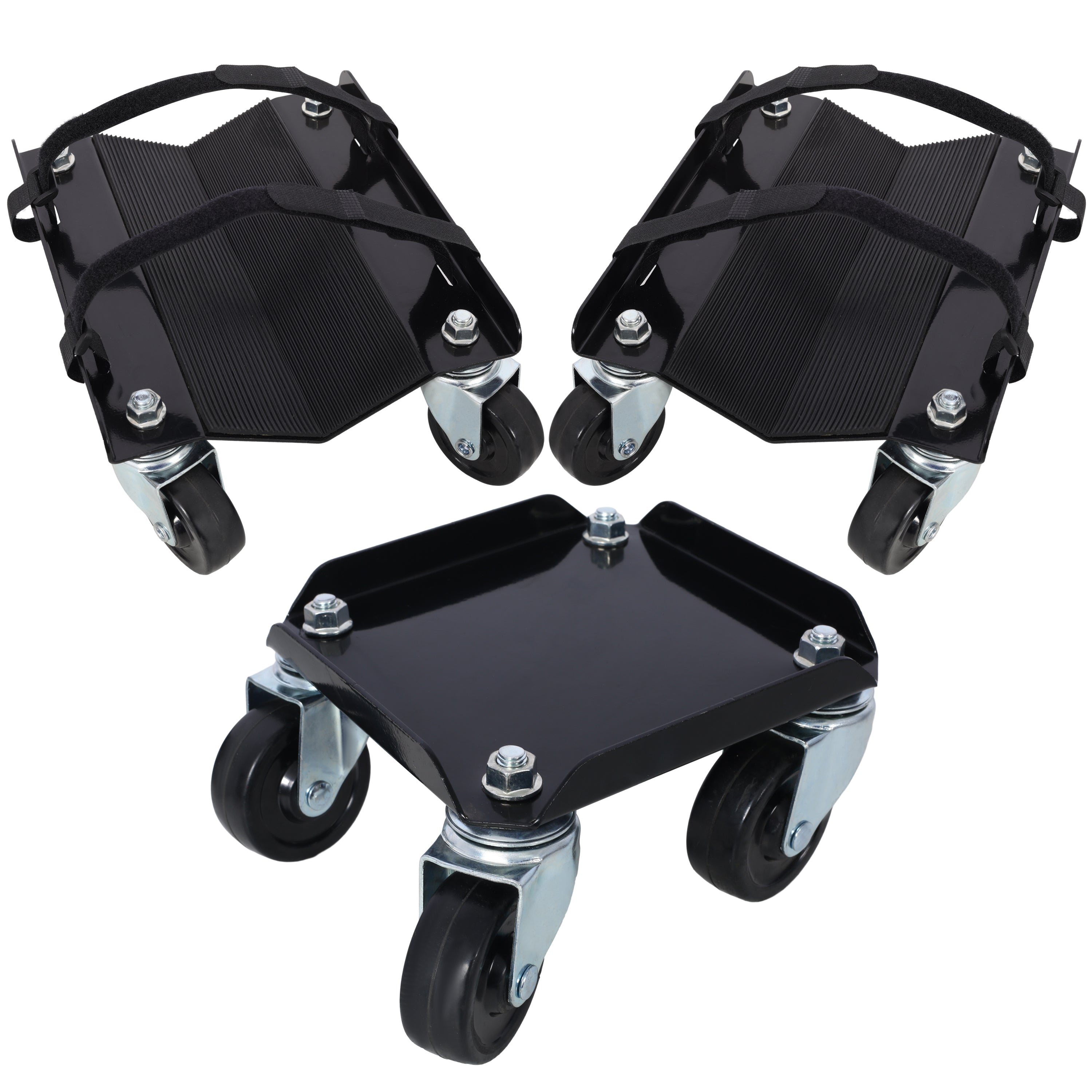 Heavy Duty Snowmobile Dolly