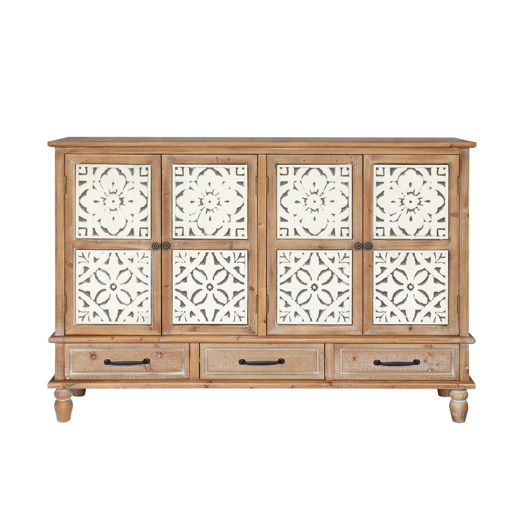 Chic 59.06" Cabinet