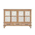 Chic 59.06" Cabinet