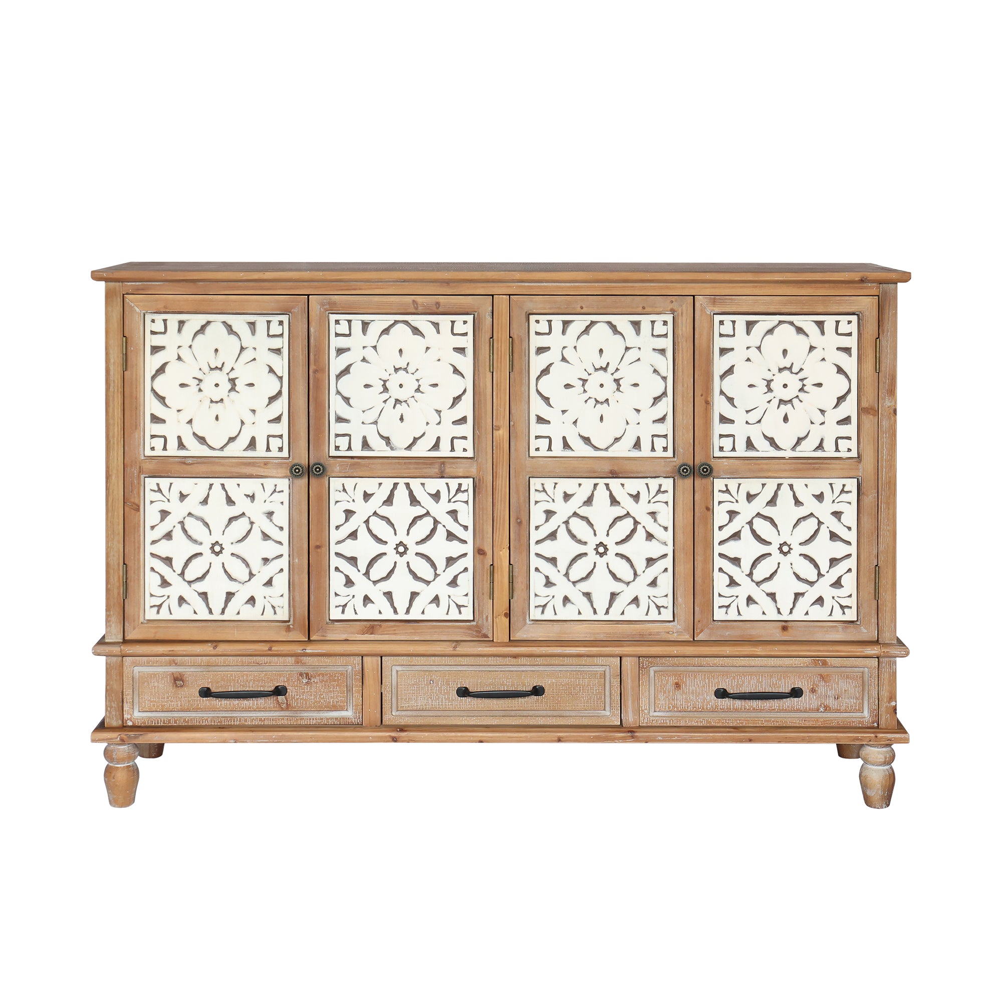Chic 59.06" Cabinet