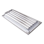 AC Register Vent Cover 16X6 Inch - Box of 20