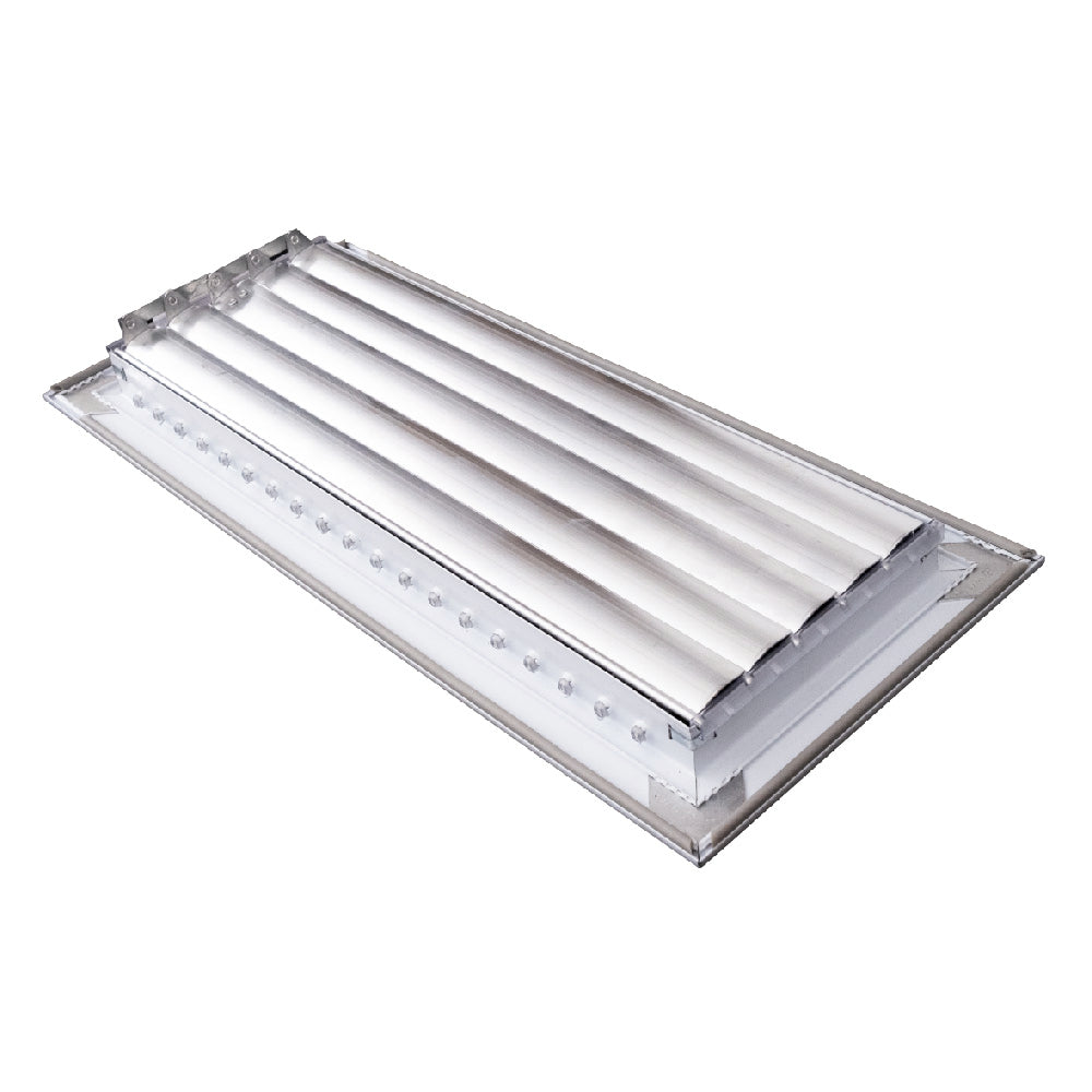 AC Register Vent Cover 16X6 Inch - Box of 20