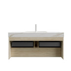 FRIGGA 48" Bathroom Vanity & Sink