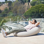 Outdoor Moon Pod