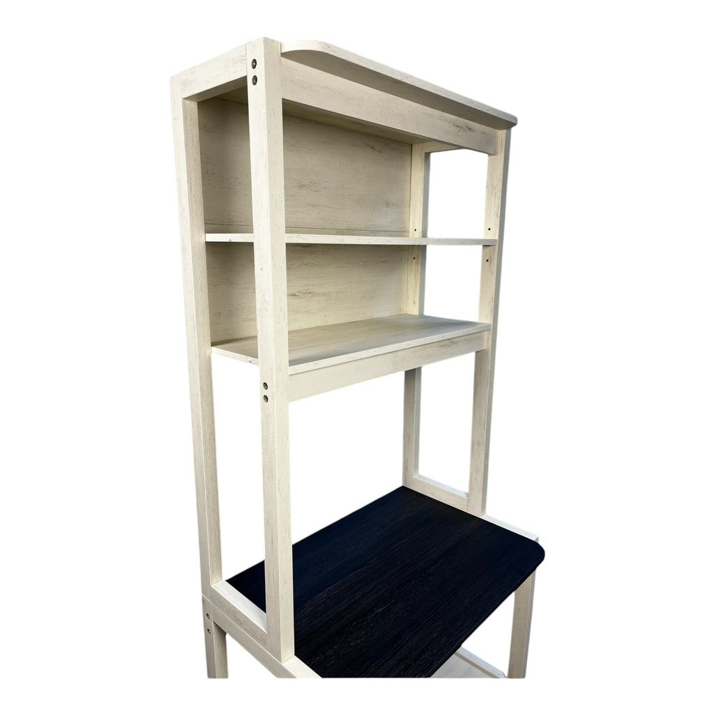 Baker's Rack with Ample Storage Space