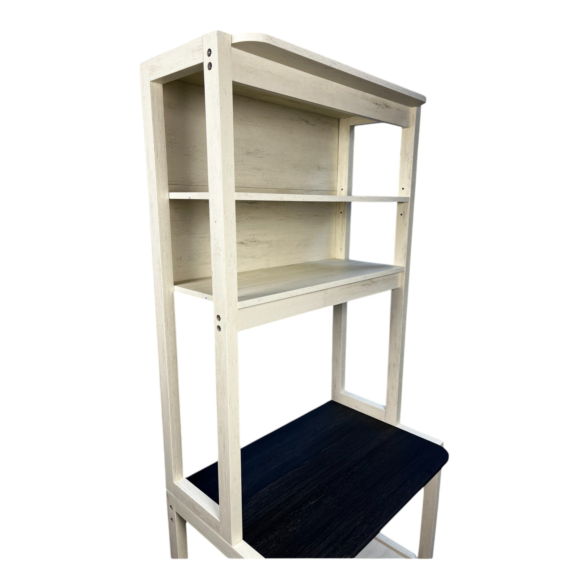 Baker's Rack with Ample Storage Space