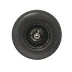 (4-Pack) 13x5.00-6 Flat Free Tire and Wheel Assemblies