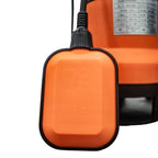 Submersible Pump with Auto Float Switch