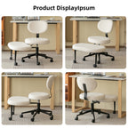 Ergonomic Office Chair – Multi-Position Cross Legged Design