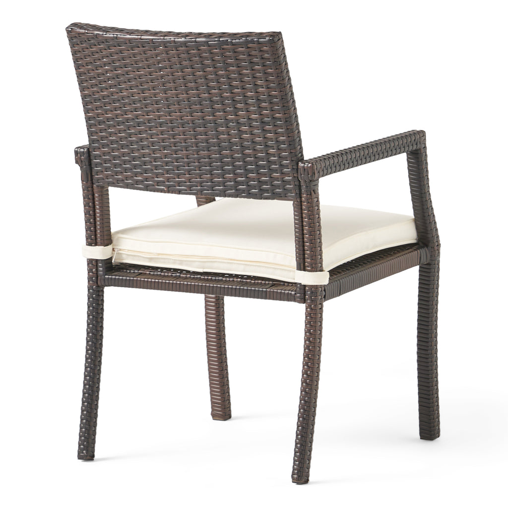 Rhode Island Dining Chair Set of 2