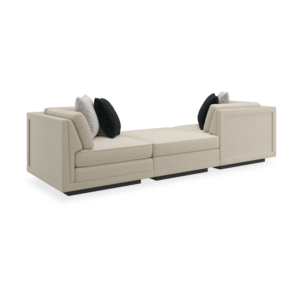 Fusion Sectional
