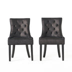 Cheney Dining Chair - KD MP2 (Set of 2)