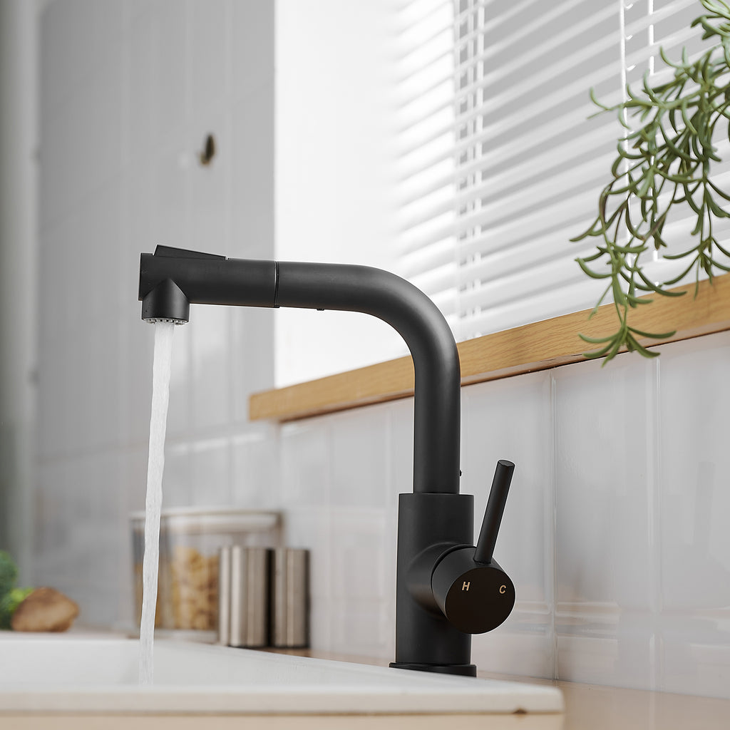 Sink Faucet