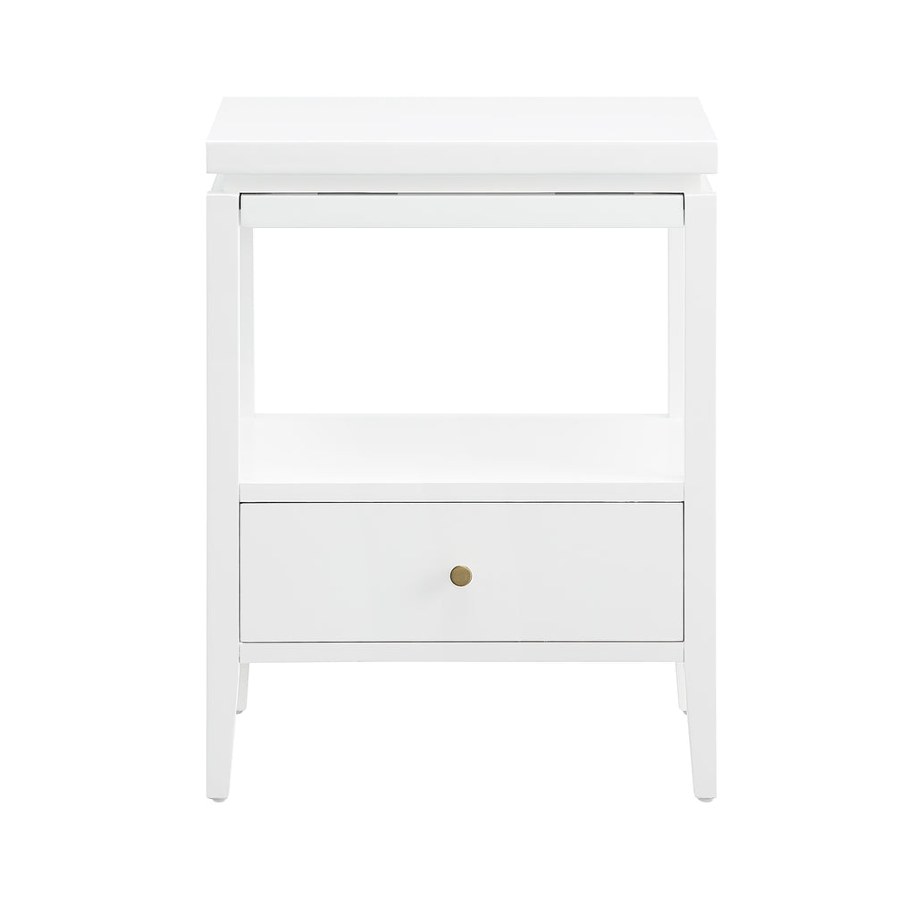 Olana 1-Drawer Nightstand