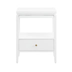Olana 1-Drawer Nightstand
