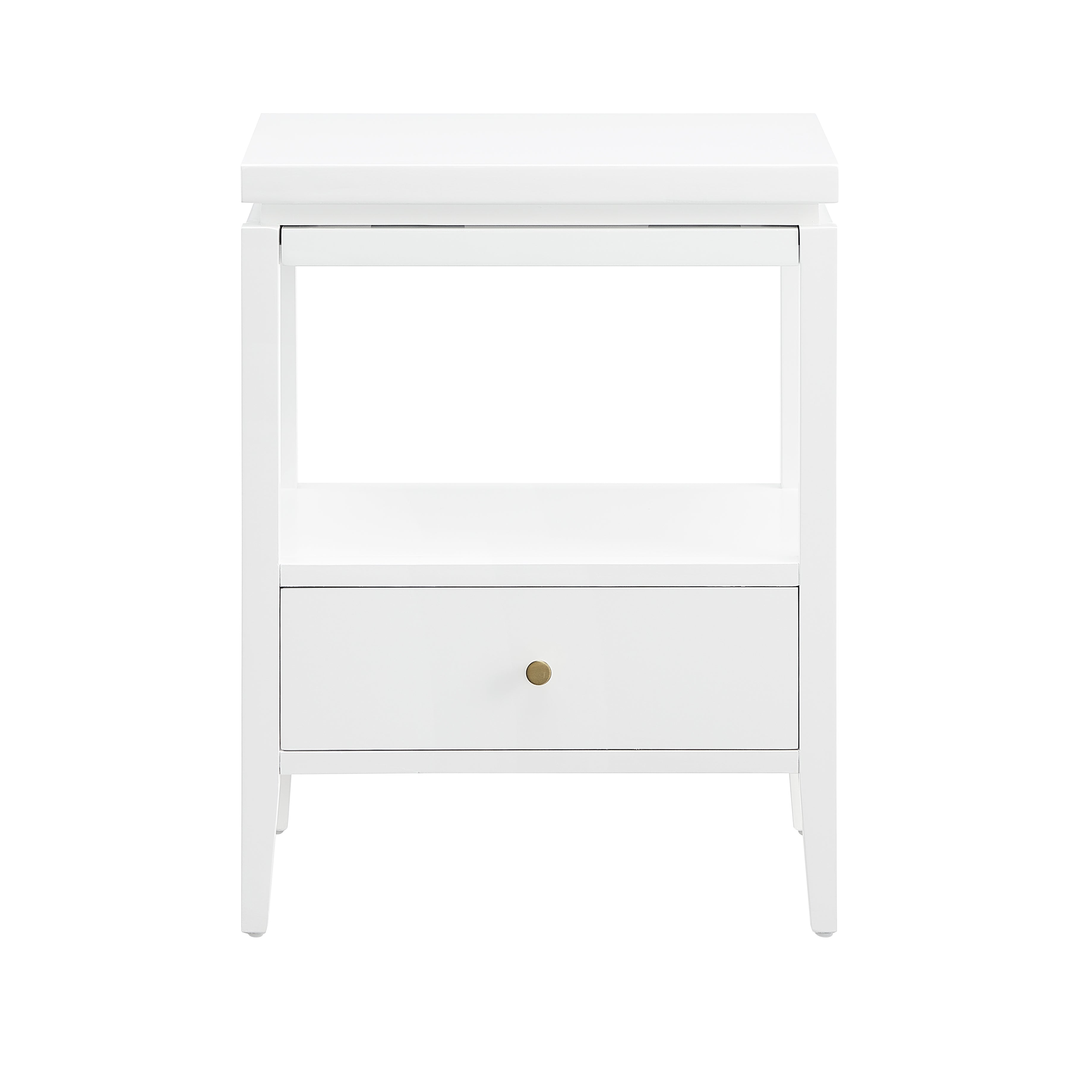 Olana 1-Drawer Nightstand