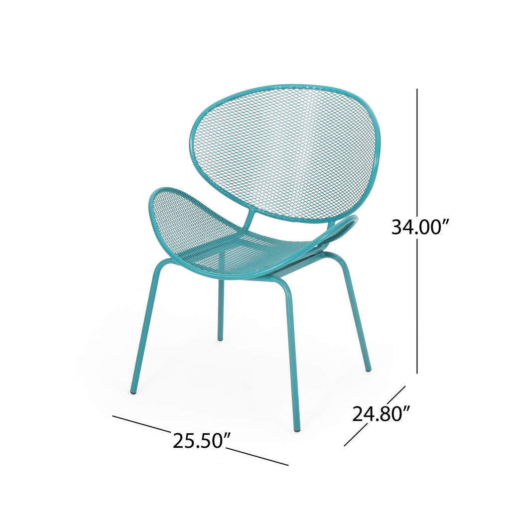 Elba Chair
