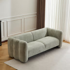 Tonson 83" 3-Seater Boucle Sofa