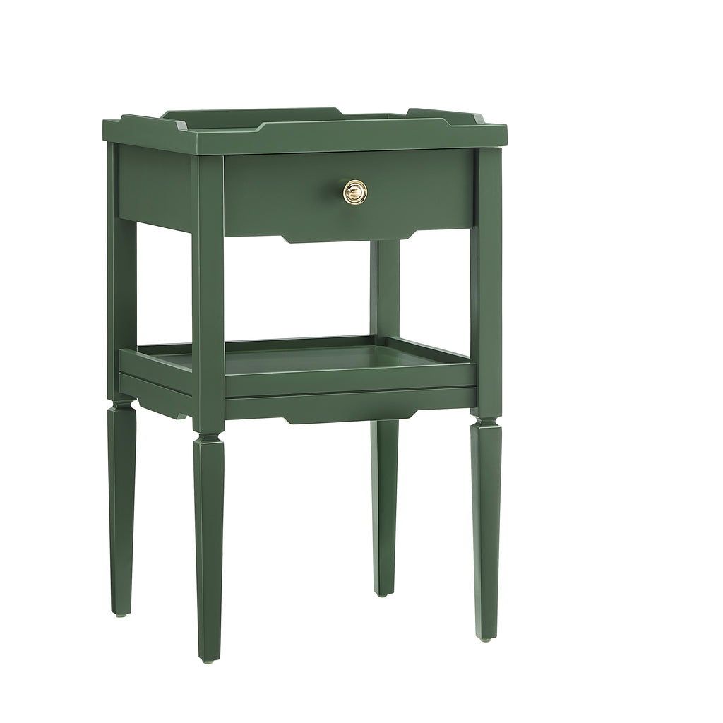 Foley Vintage Nightstand