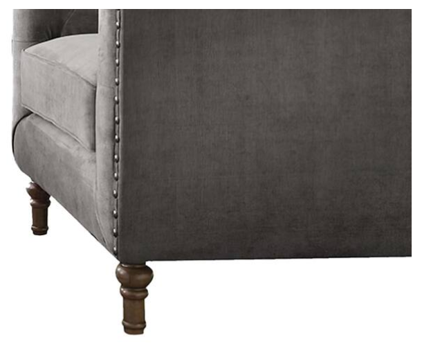 Sidonia Velvet Chair