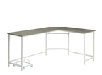 Bambina L-Shape Desk