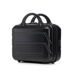 14"/20" 2 Pcs/Set ABS Spinner Wheel Luggage