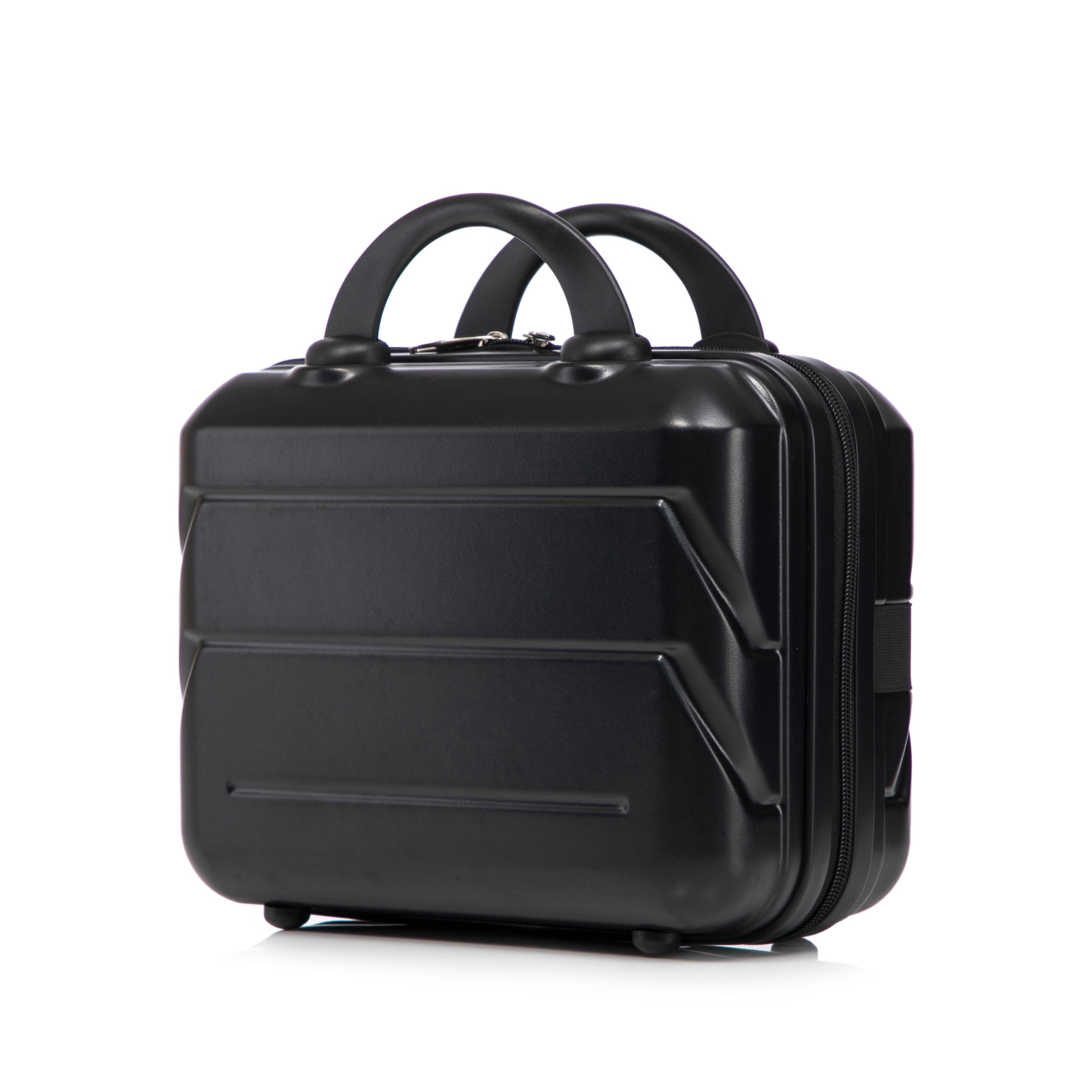14"/20" 2 Pcs/Set ABS Spinner Wheel Luggage