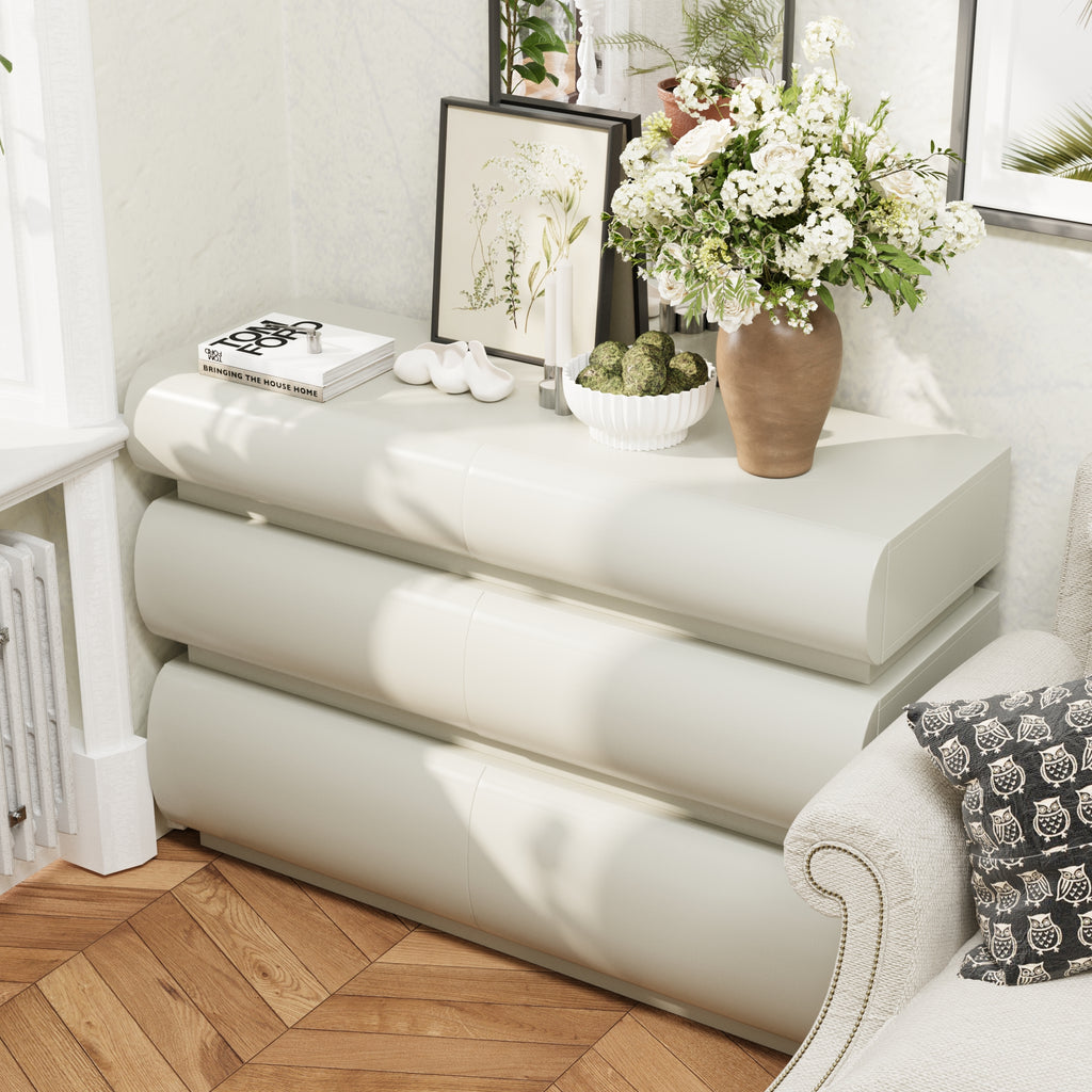 6 Drawer Dresser for Bedroom