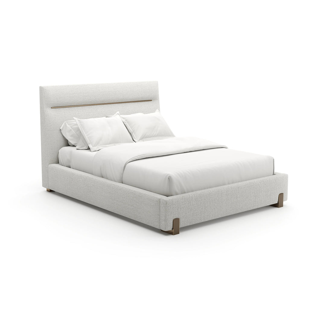 Counter Balance Bed
