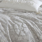 Tacey 5 Pc King Comforter Set